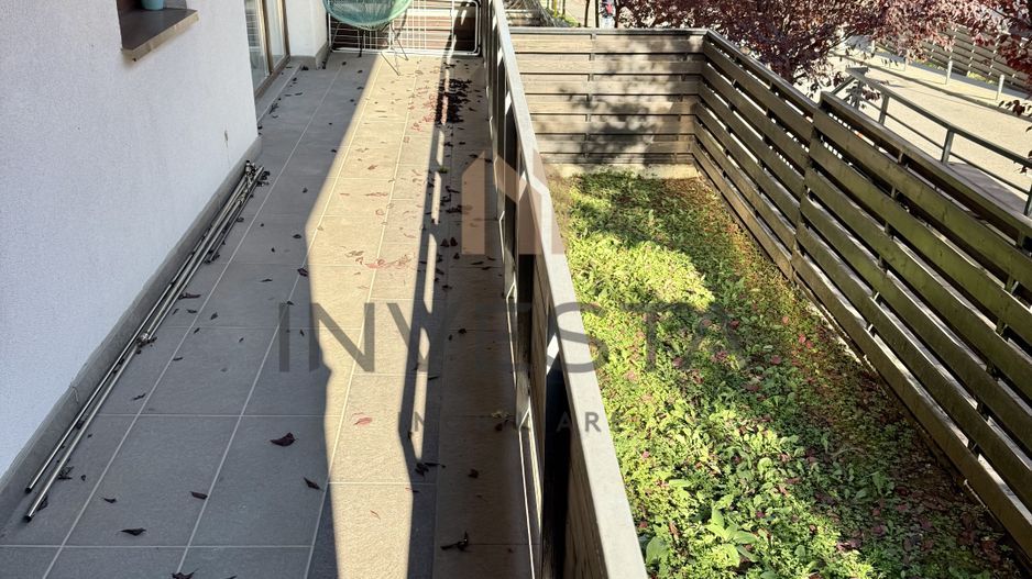 Apartament modern cu terasă generoasă în cartierul Buna Ziua! - Poză 6