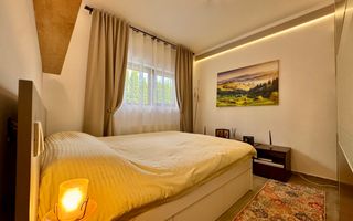 Apartament cu randament bun pentru investiție | Zona Liceul Elf - Poză 8