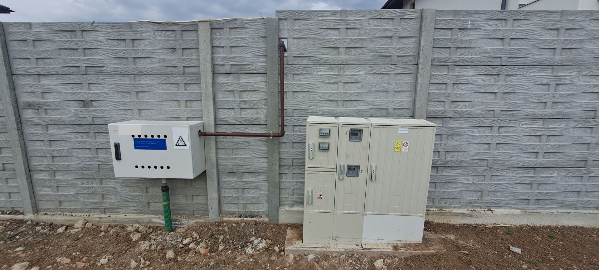 Dragomiresti Vale, casa/vila individuala, utilitati, acces statii stb - Poză 3