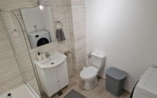 AP. 2 CAMERE APARATORII PATRIEI, PET-FRIENDLY, PARCARE, BLOC NOU - Poză 4