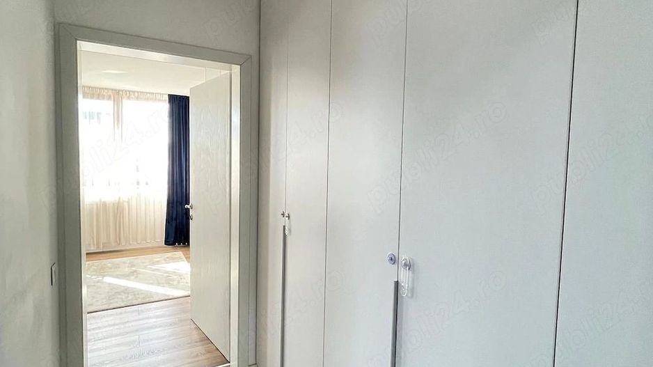 Apartament 2 camere 78 mp parcare subterana Gruia - Poză 8