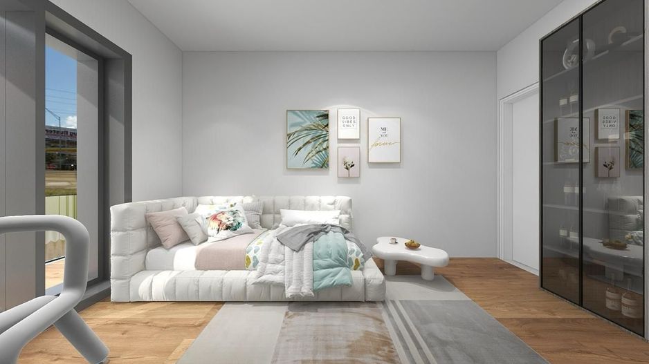 Duplex cu finisaje de calitate si proiect deosebit - Poză 7