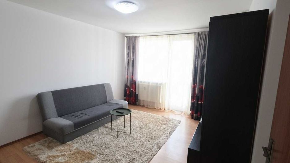 De vanzare apartament 2 camere, Drumul Taberei - Poză 1