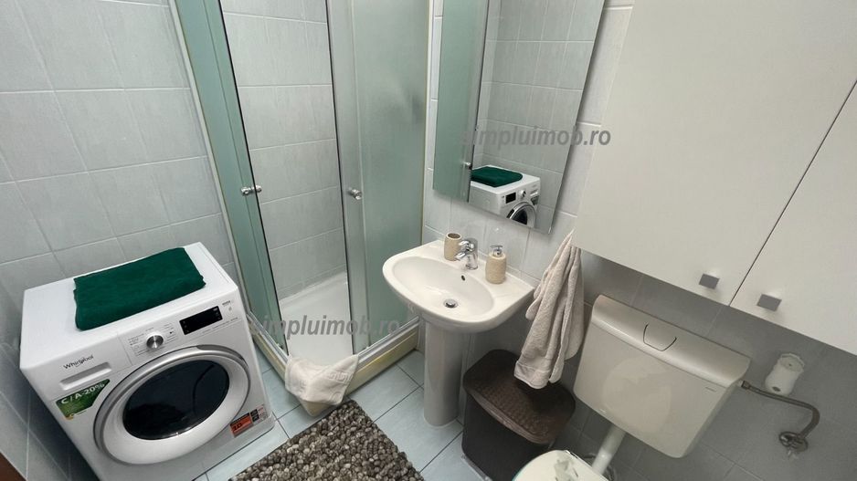 Titan 3 Camere Modern - Poză 15