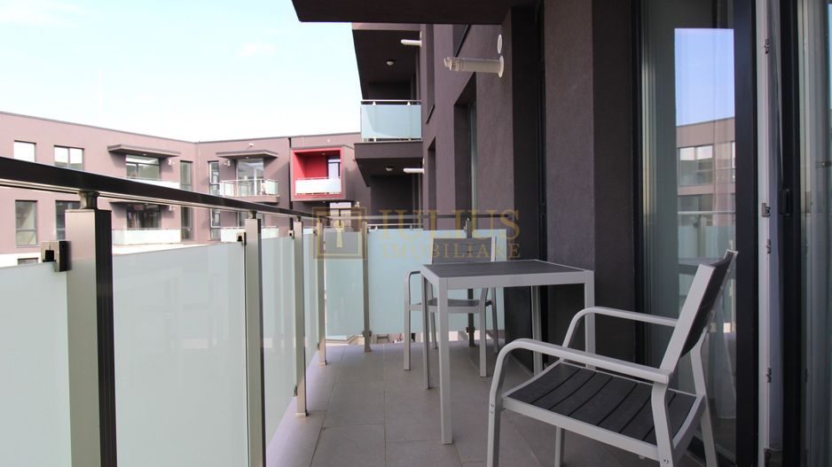Apartament cu 2 camere, Vivalia - Take Ionescu + loc de parcare subteran. - Poză 6