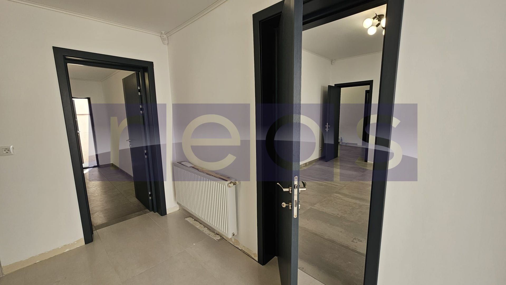 INCHIRIERE SPATIU COMERCIAL IN VILA -PARTER | UNIRII | 124MP | PARCARE - Poză 6