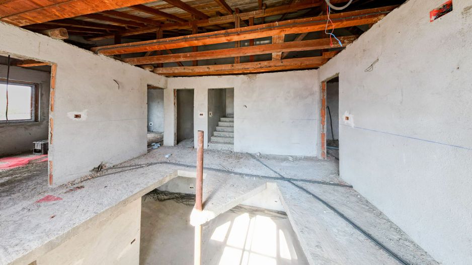 Casă nouă Zona Tabacovici - Poză 5