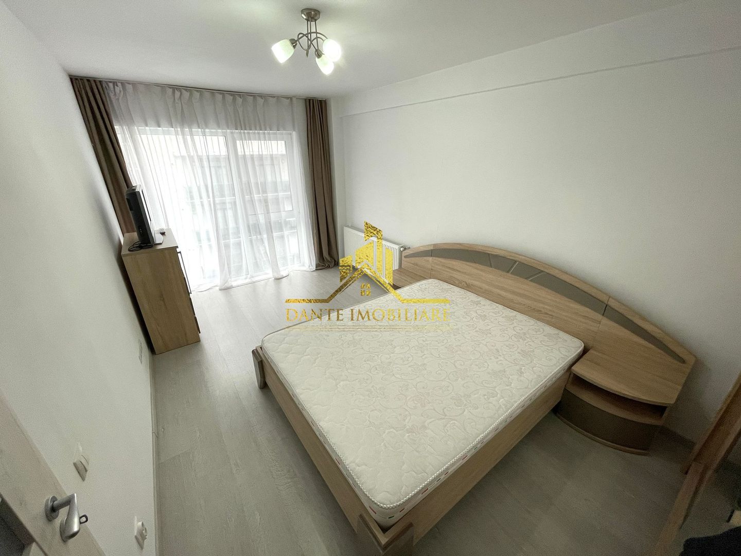2 camere, bloc nou, modern, parcare, Gheorgheni, Sopor, Iulius Mall - Poză 6