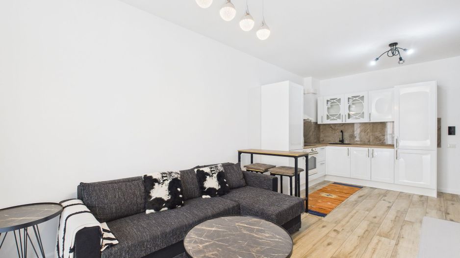 Apartament 2 camere – Torontal | Parcare subterană - Poză 3
