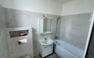 vila finisata la cheie 4cam fara etaj/intrare com. Berceni-Ilfov - Poză 15