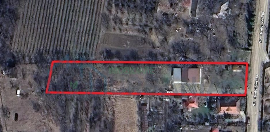 Casă în stadiu avansat de finisare, 106 mp, teren 2700 mp, capăt Copou, Iași - Poză 4