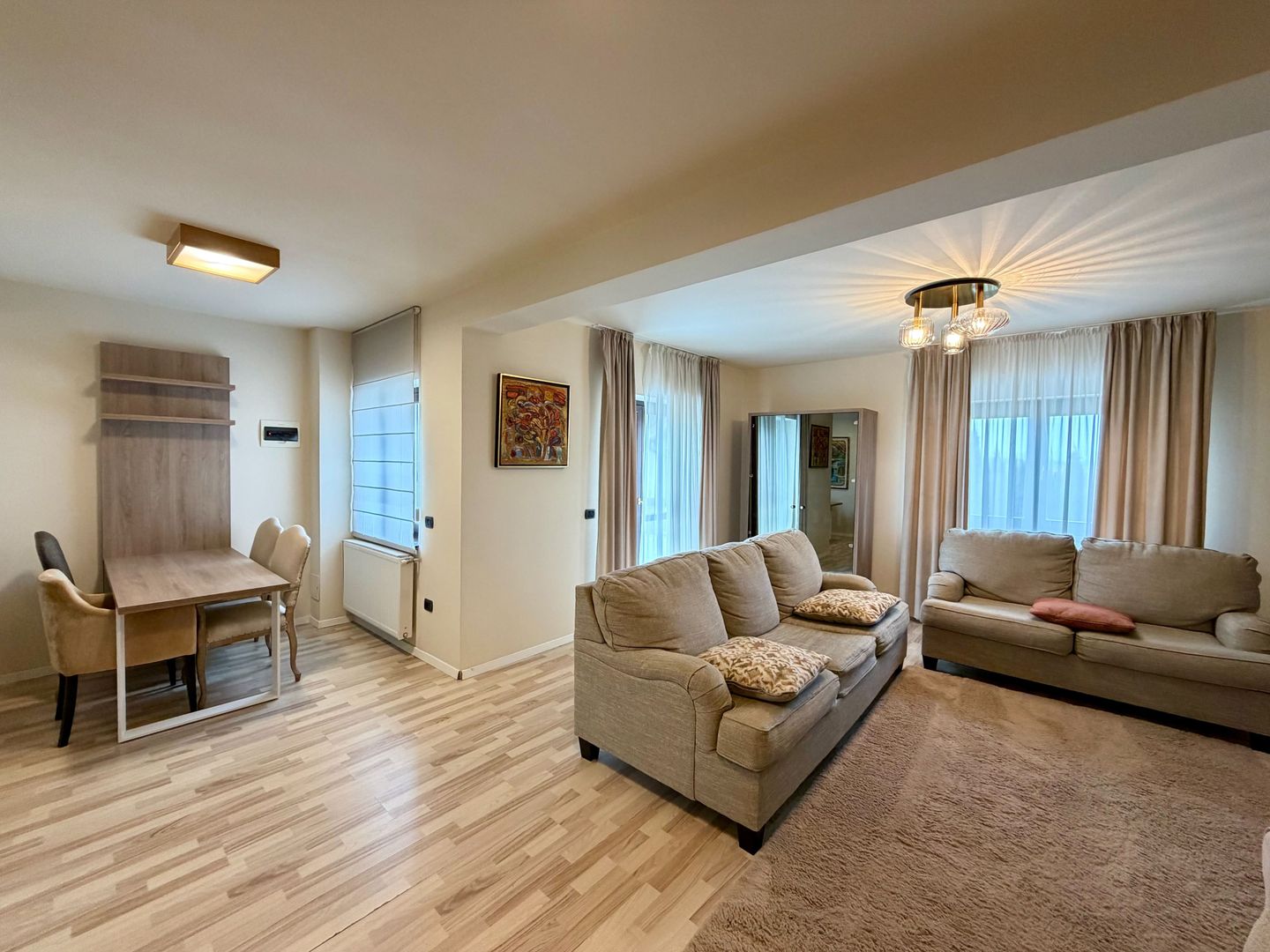 Casa de inchiriat | Zona Stupinii Noi | Brasov - Poză 6