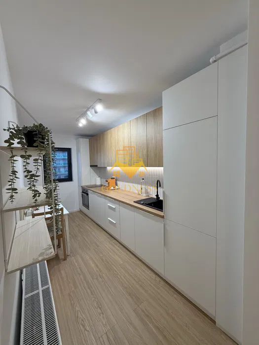 2 camere, garaj, bloc nou, Zorilor zona Golden Tulip,LIDL,Pet Friendly - Poză 8