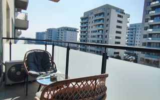 3 camere | Parcare | New Point | Pipera - Poză 11