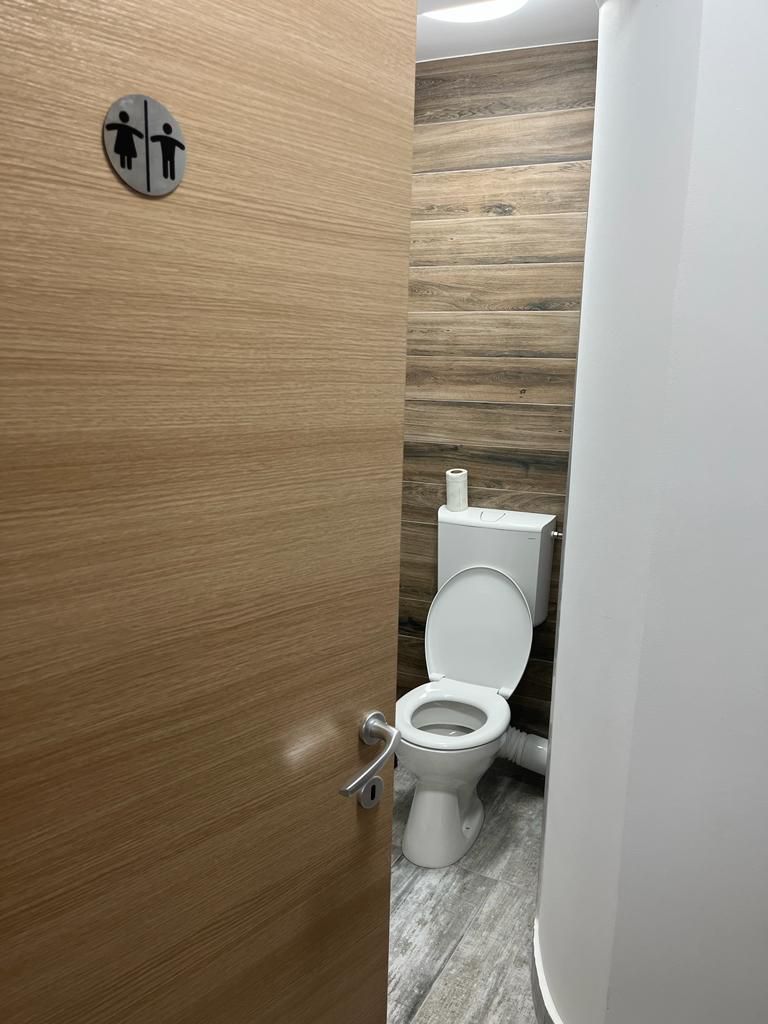Spaţiu Comercial  Gara de Nord/Str Berzei/180mp - Poză 5