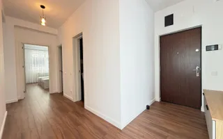 Apartament modern - 3 camere, prima inchiriere - Strand - Poză 13