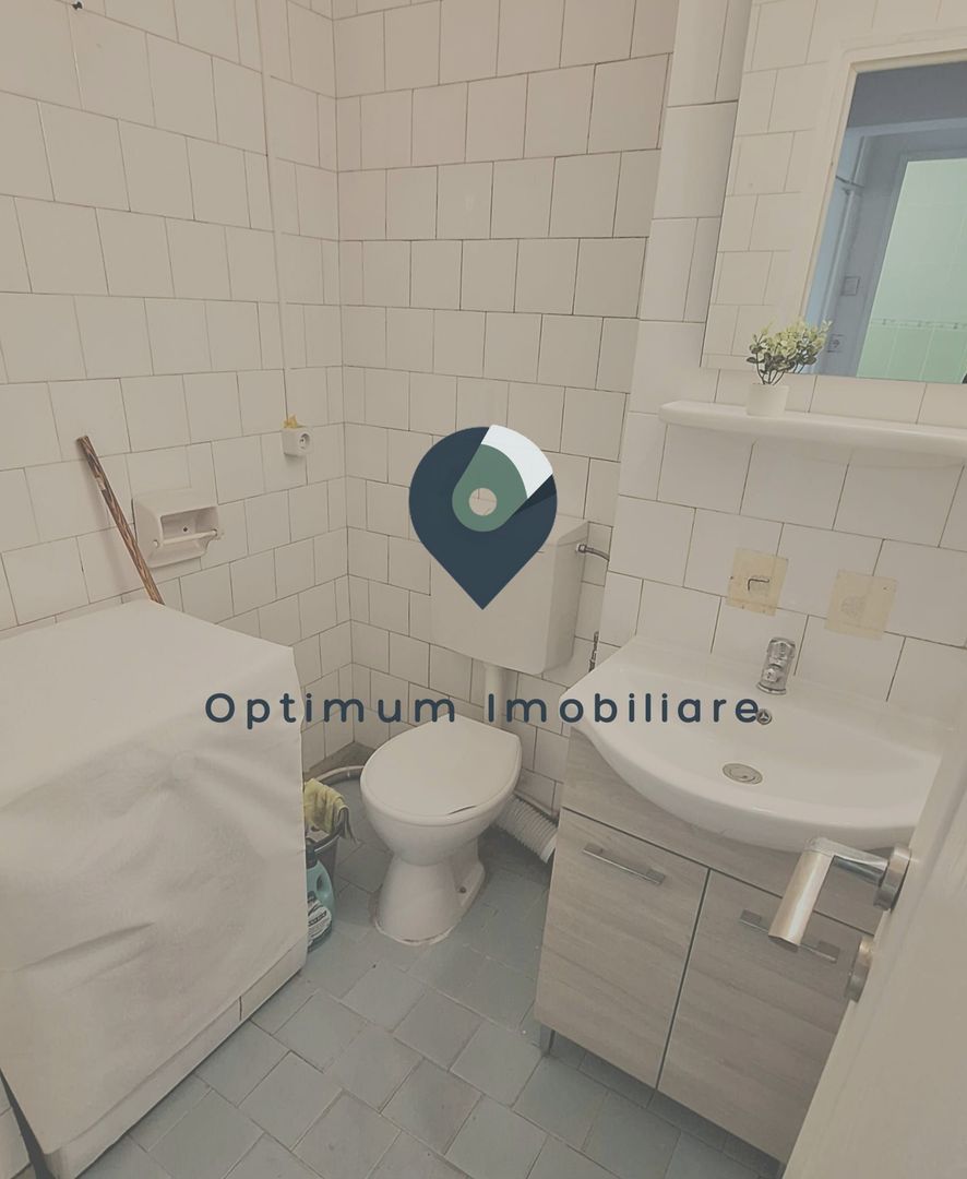 Apartament cu 3 camere, 2 bai, etaj 2/4 in Marasti,zona Tarnavelor ! - Poză 6