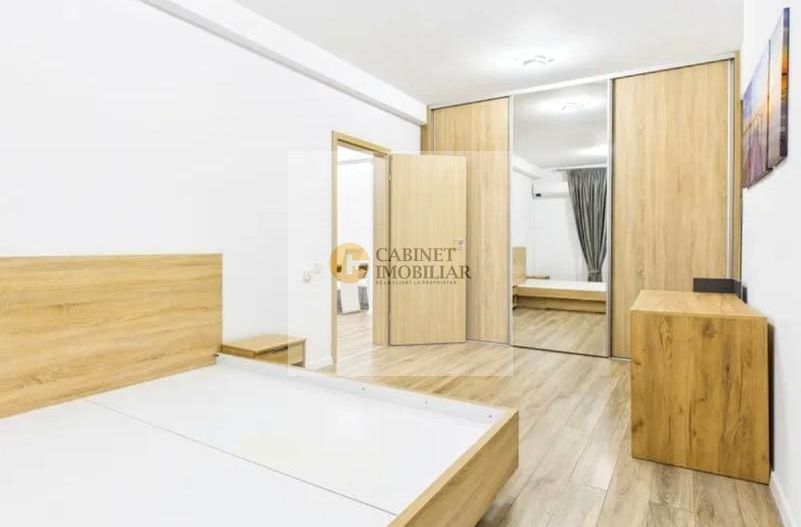2 Camere - 55MP | 2017 | Credit | Rotar Park Residence 1 - Poză 5