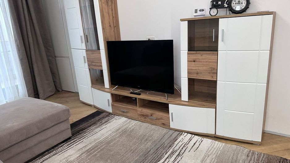 Apartament 2 camere cu Rasarit | Pipera, 4City | Parking subteran - Poză 2