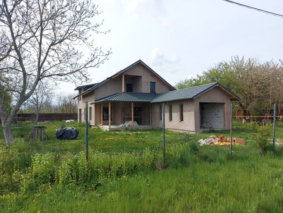 Casa individuala Peris | Cocioc | 200 mp - Poză 2