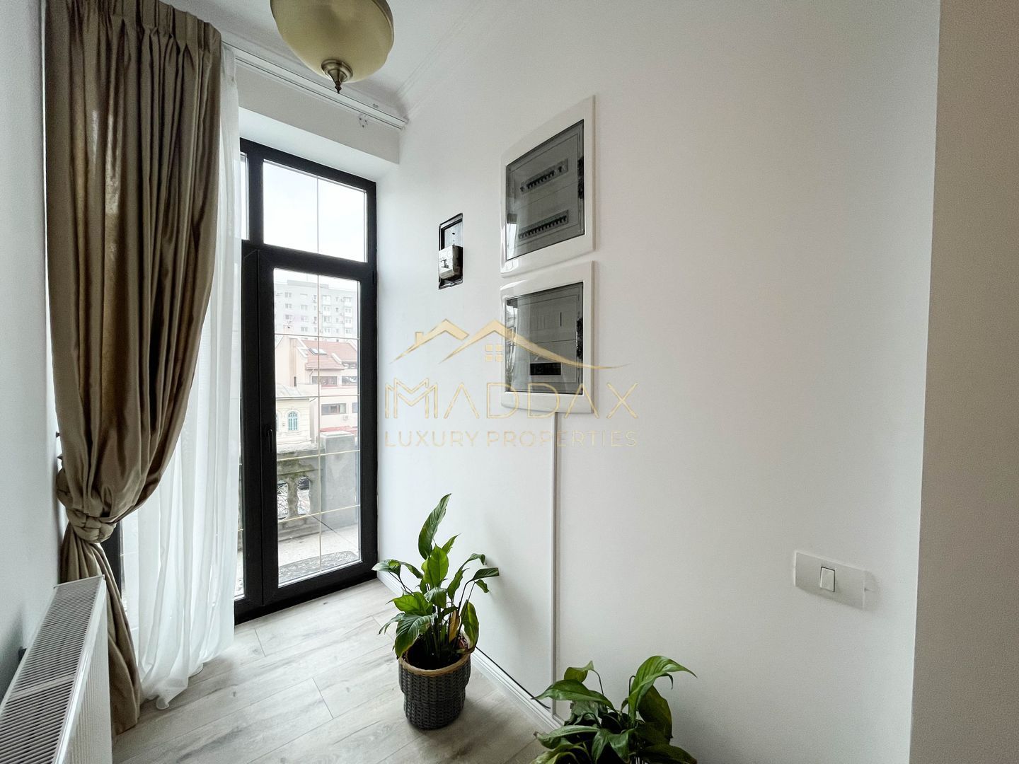 Spatiu de birouri in Vila Interbelica ***104mp utili***// Victoriei - Poză 13