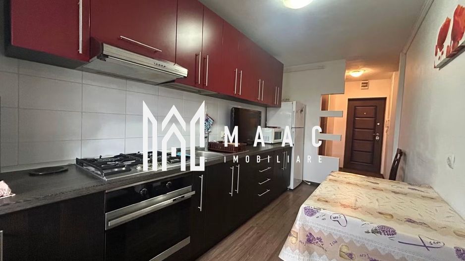 Apartament | Mobilat | Balcon | Lazaret - Poză 4