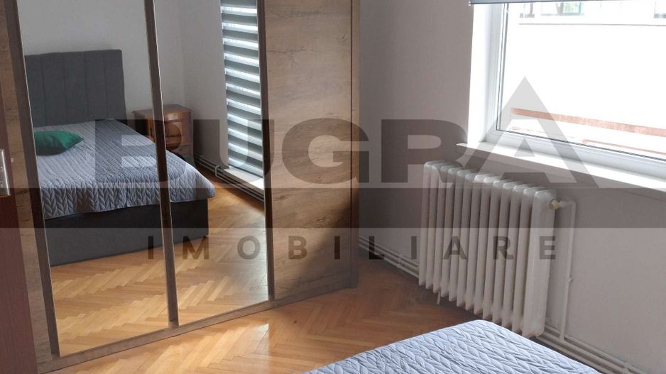 Apartament de 3 camere, decomandate, 66mp, zona strazii Primaverii - Poză 1