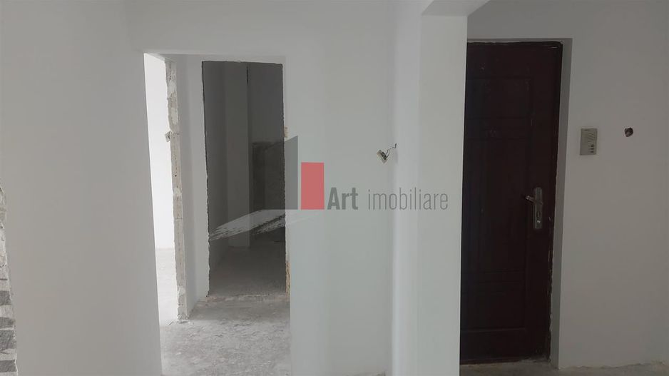 Apartament 4 camere  Octavian Goga - Poză 1