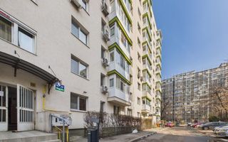 Apartament 2 camere Pantelimon aproape de Mega Mall - Poză 18