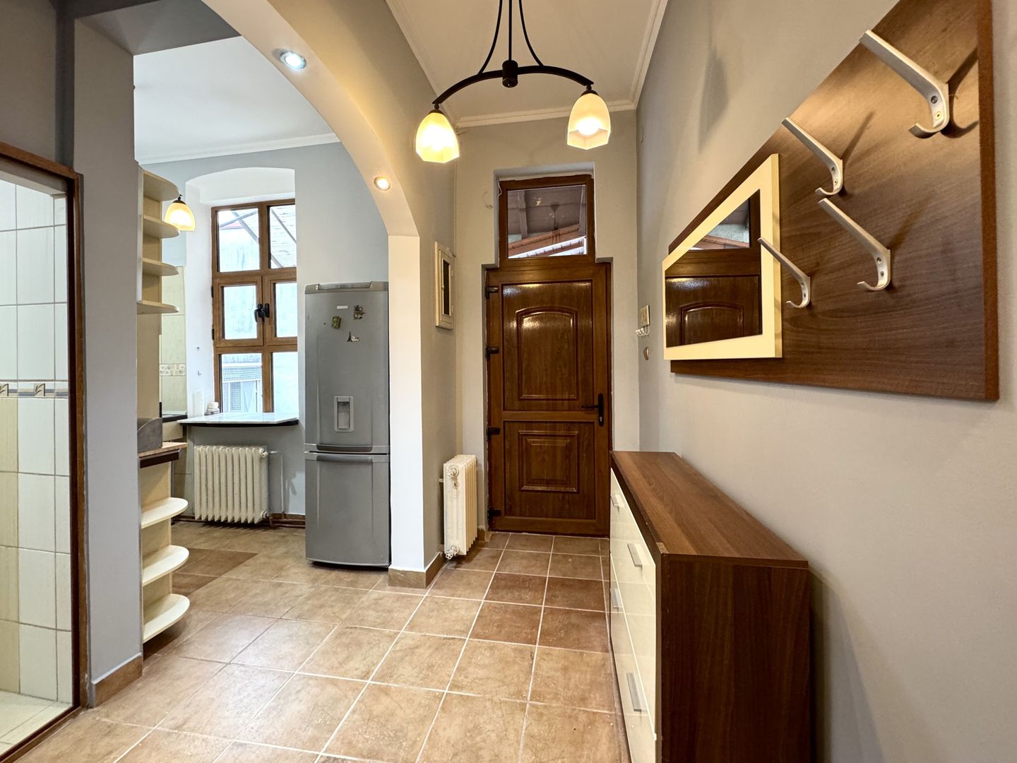 Apartament 2 camere la casă, curte și liniște,  lângă centrul orașului - Poză 11