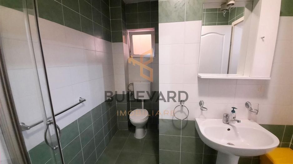 Apartament cu 1 camera 40 mp in zona strazii N. Titulescu! - Poză 7