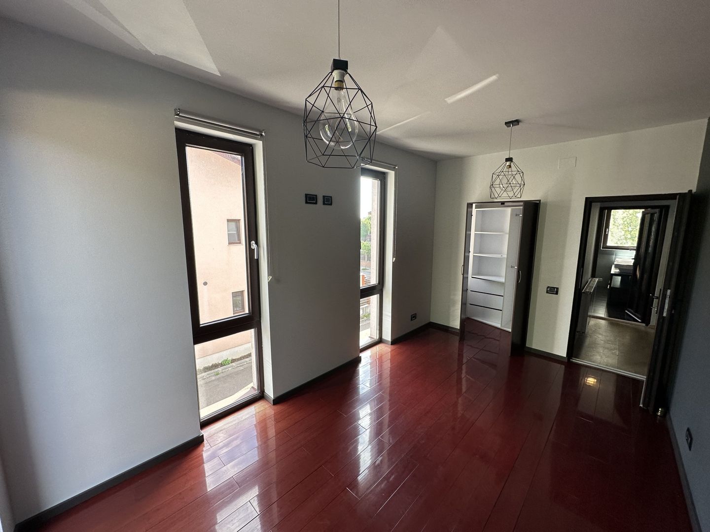 Duplex modern -   zona Lipovei - Poză 15