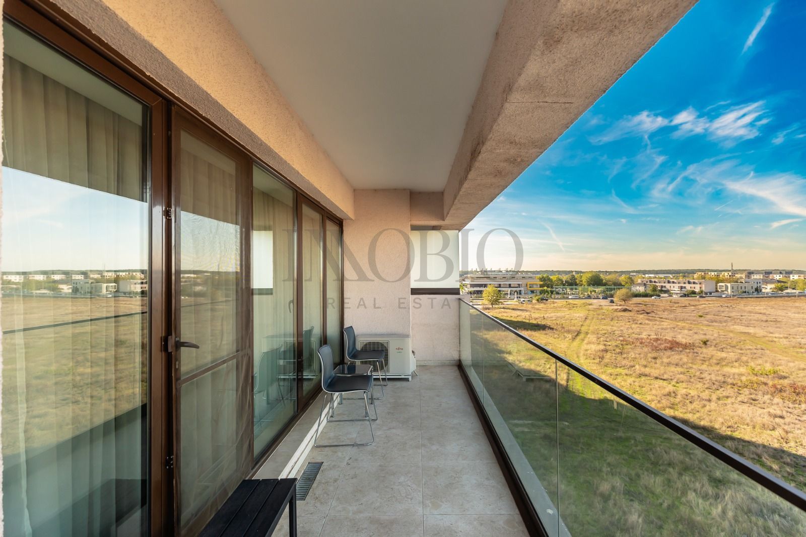 Apartament 3 Camere | Pipera | Vita Bella | Loc de Parcare - Poză 16