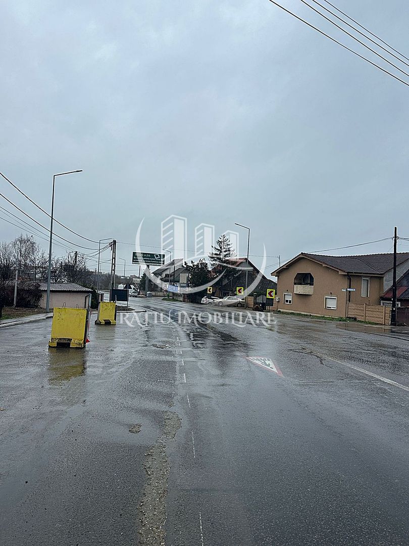 De vanzare proprietate cu destinatie alimentatie publica | Osorhei | Bihor - Poză 14