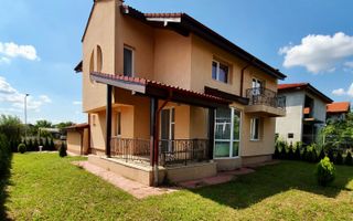 Casa 5 camere I Henri Coanda I Vanzare - Poză 10