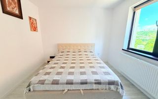 Apartament 2 camere decomandat, mobilat, parter înalt (etaj 1), loc parcare – Strada Soarelui 82, Valea Lupului - Poză 4