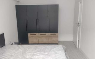 Apartament spatios cu 2 camere in Pacurari -  450 euro - Poză 3
