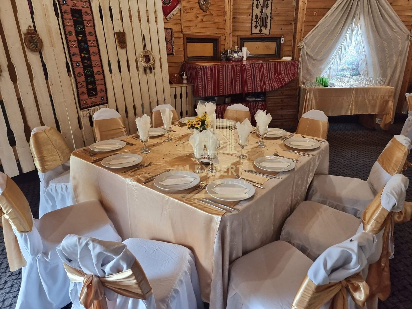 VILA - PENSIUNE CU RESTAURANT + SI TEREN 6406 MP, VALEA MARE PRAVAT, - Poză 18