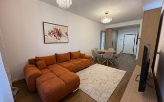 AP. 3 CAMERE BRANCOVEANU, PRIMA INCHIRIERE, LOC PARCARE, BLOC NOU - Poză 2