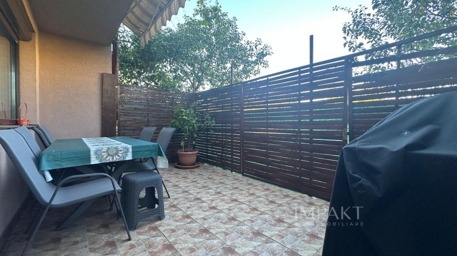 Vanzare casa moderna 4 camere, curte proprie, zona aerisita | Florești - Poză 15