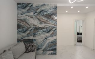 Chirie, apartament, 2 camere, str. Romană, Centru - Poză 1