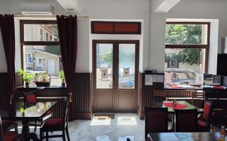 Spatiu comercial de inchiriat in Zona Decebal - Poză 1