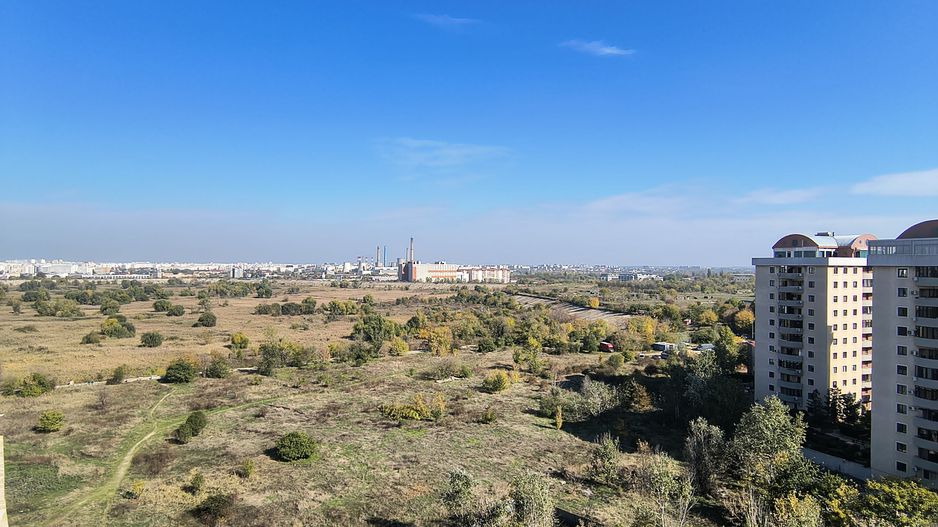 Delta Văcărești - Piața Sudului - Poză 14