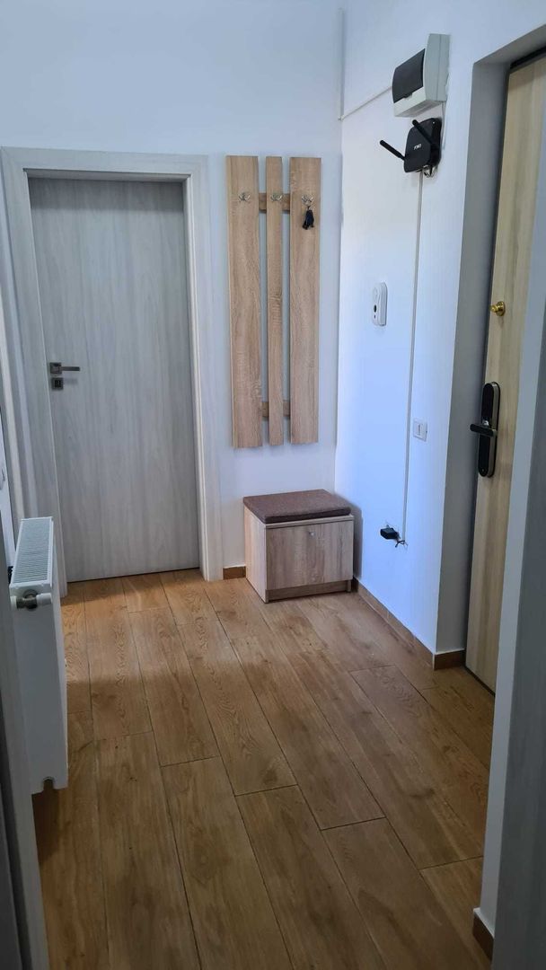 Vand apartament 2 camere decomandate in Mamaia Nord, Navodari - Poză 4