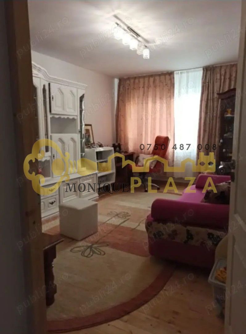 3 Camere | Ultracentral | Lift | Dublu vedere | Renovat complet | - Poză 3