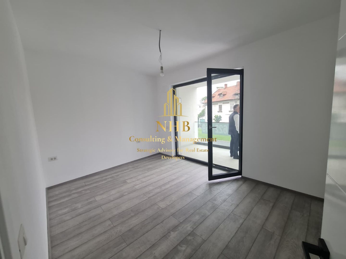 Clădire boutique cu 4 apartamente – Decebal / Piața Muncii - Poză 14
