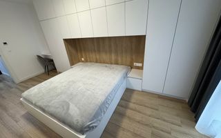 Apartament cu 2 camere, 60mp, decomandat, Zona Maurer Residence - Poză 5