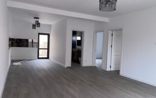 CASA PARTER FINALIZATA ZONA DAMILA - Poză 1