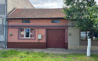 Casa in Lugoj pe Str. Fagetului - Poză 3