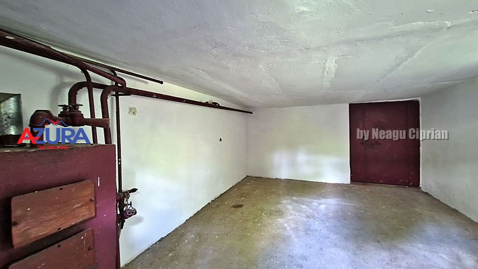 AZURA Imobiliare - Vila la 5 km de Curtea de Arges - Poză 24